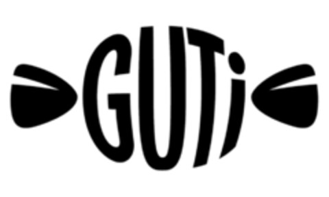 GUTi Logo (DPMA, 29.04.2011)