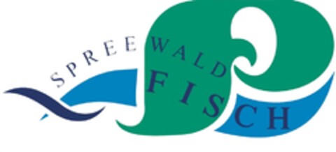 SPREEWALD FISCH Logo (DPMA, 07/06/2011)