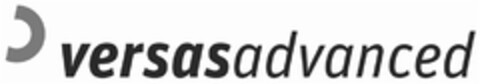 versasadvanced Logo (DPMA, 07.03.2012)