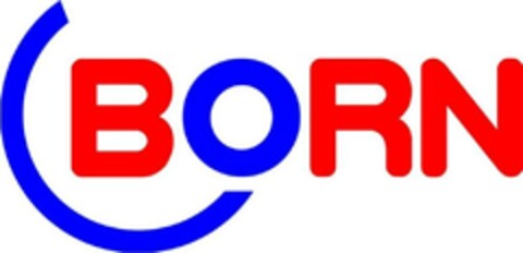 BORN Logo (DPMA, 08.05.2012)