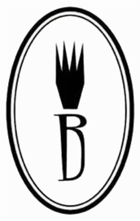 B Logo (DPMA, 11/20/2012)