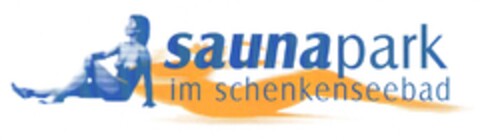 saunapark im schenkenseebad Logo (DPMA, 05/23/2012)