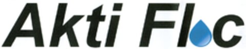 Akti Floc Logo (DPMA, 25.09.2012)