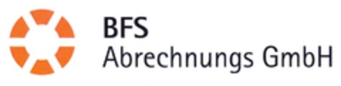 BFS Abrechnungs GmbH Logo (DPMA, 21.12.2012)