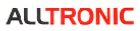 ALLTRONIC Logo (DPMA, 19.06.2013)