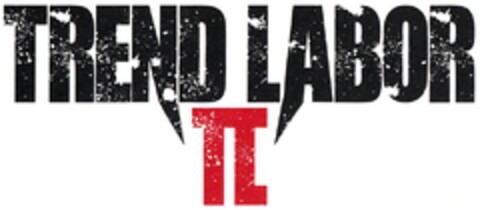 TREND LABOR TL Logo (DPMA, 30.10.2013)