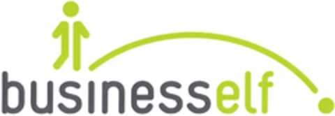 businesself Logo (DPMA, 19.12.2013)