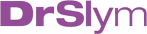 DrSlym Logo (DPMA, 08.07.2014)