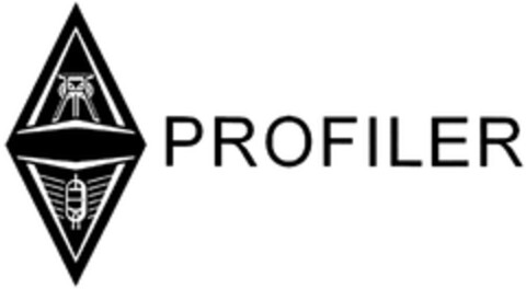 PROFILER Logo (DPMA, 24.01.2014)