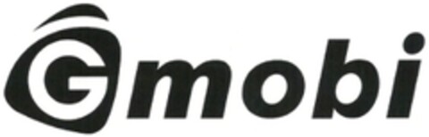 Gmobi Logo (DPMA, 27.05.2014)