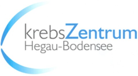 krebsZentrum Hegau-Bodensee Logo (DPMA, 01.10.2014)