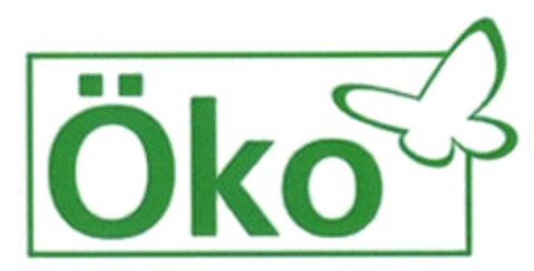 Öko Logo (DPMA, 26.03.2015)