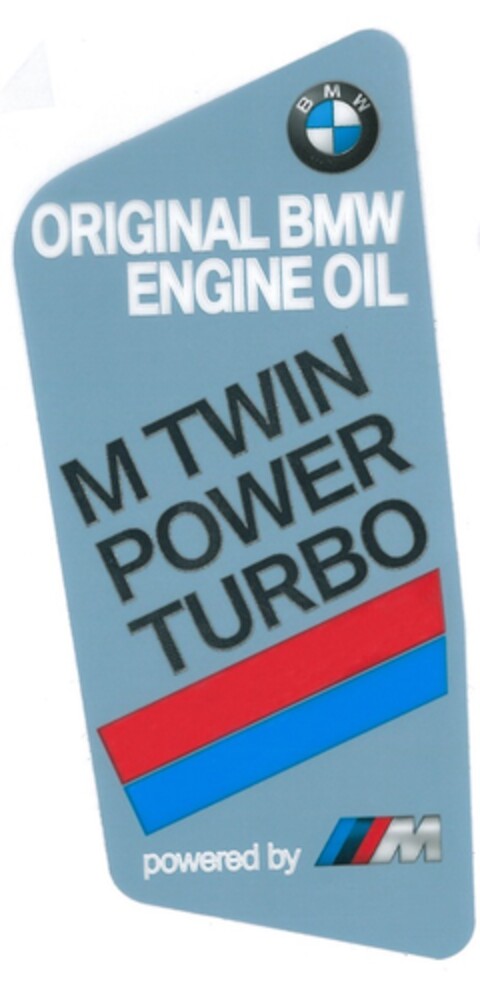 M TWIN POWER TURBO Logo (DPMA, 27.10.2015)