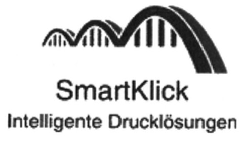 SmartKlick Intelligente Drucklösungen Logo (DPMA, 11.07.2016)