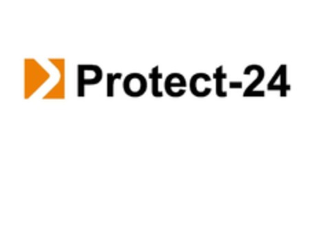 Protect-24 Logo (DPMA, 22.01.2016)