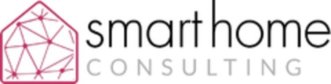 smart home CONSULTING Logo (DPMA, 10.03.2016)