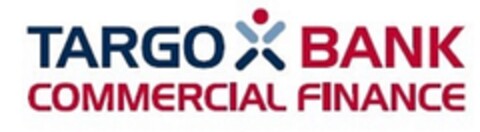 TARGO BANK COMMERCIAL FINANCE Logo (DPMA, 25.07.2016)