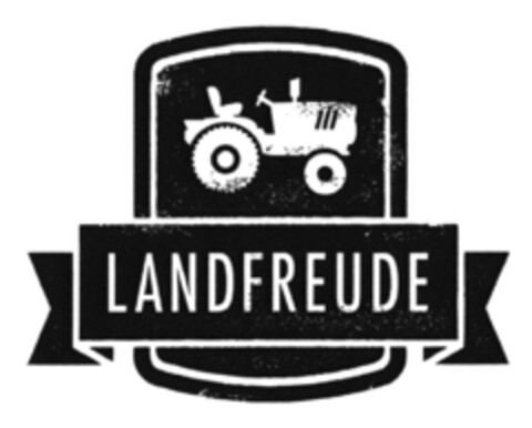 LANDFREUDE Logo (DPMA, 22.03.2017)