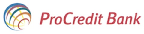 ProCredit Bank Logo (DPMA, 04.04.2017)