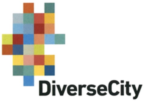 DiverseCity Logo (DPMA, 17.08.2017)