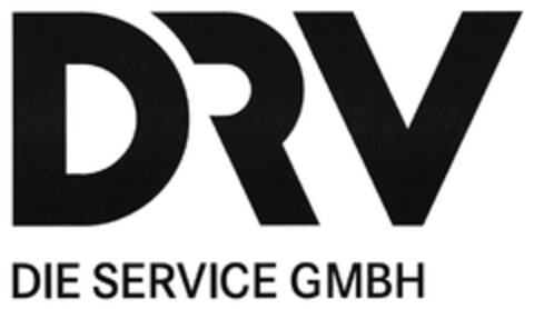 DRV DIE SERVICE GMBH Logo (DPMA, 08.11.2017)