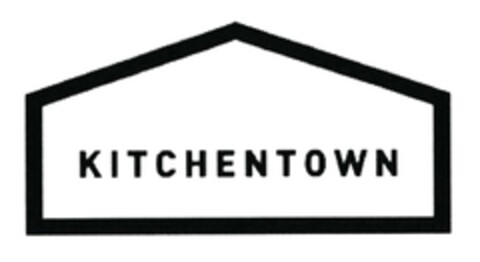 KITCHENTOWN Logo (DPMA, 20.11.2017)