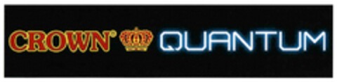 CROWN QUANTUM Logo (DPMA, 14.11.2017)