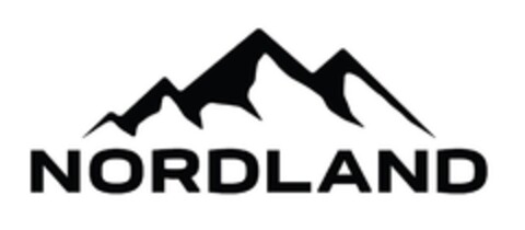 NORDLAND Logo (DPMA, 22.02.2017)