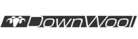 DownWool Logo (DPMA, 24.05.2017)