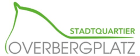 STADTQUARTIER OVERBERGPLATZ Logo (DPMA, 14.03.2017)