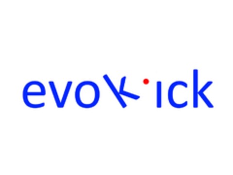 evokick Logo (DPMA, 15.05.2017)