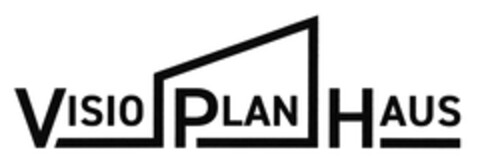 VISIO PLANHAUS Logo (DPMA, 24.10.2018)