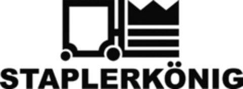 STAPLERKÖNIG Logo (DPMA, 08.02.2018)