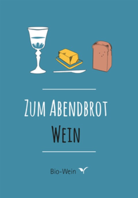 ZUM ABENDBROT Logo (DPMA, 01/08/2018)