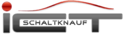 ICT SCHALTKNAUF Logo (DPMA, 22.11.2018)