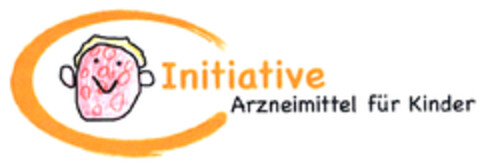 Initiative Arzneimittel für Kinder Logo (DPMA, 29.04.2019)