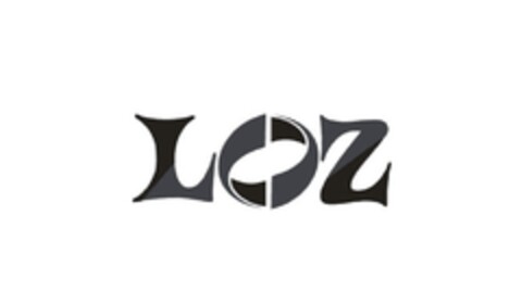 LOZ Logo (DPMA, 08.01.2019)