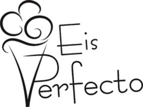Eis Perfecto Logo (DPMA, 06.05.2019)