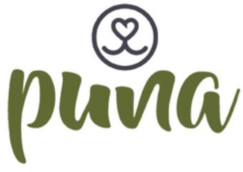 puna Logo (DPMA, 01.10.2019)