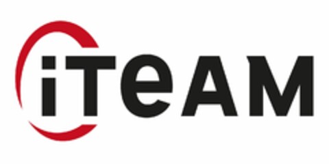 iTeAM Logo (DPMA, 21.11.2019)