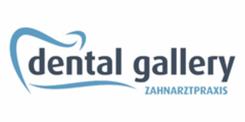 dental gallery Logo (DPMA, 08.04.2019)