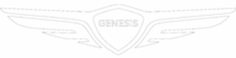 GENESIS Logo (DPMA, 05/20/2020)