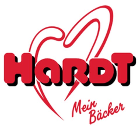 HARDT Mein Bäcker Logo (DPMA, 28.07.2020)