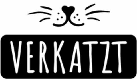 VERKATZT Logo (DPMA, 05/25/2020)