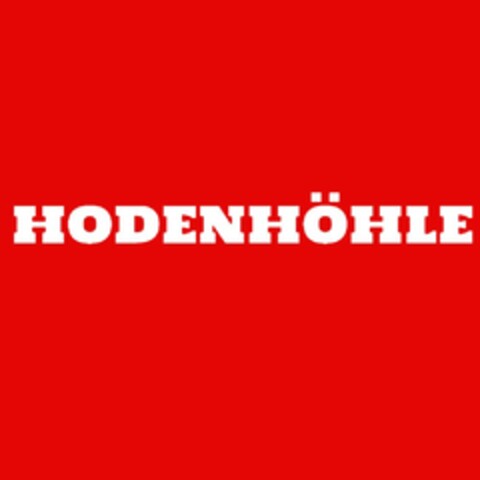 HODENHÖHLE Logo (DPMA, 20.07.2020)