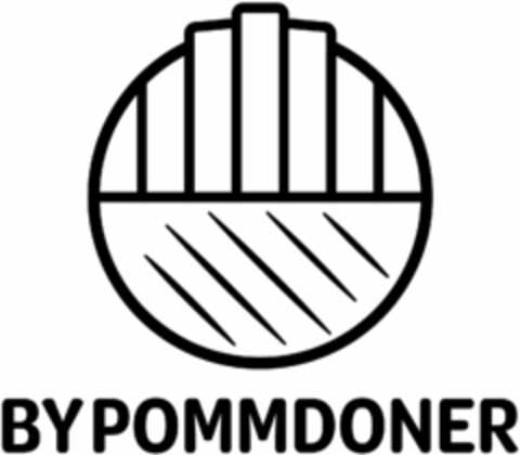 BYPOMMDONER Logo (DPMA, 15.09.2020)