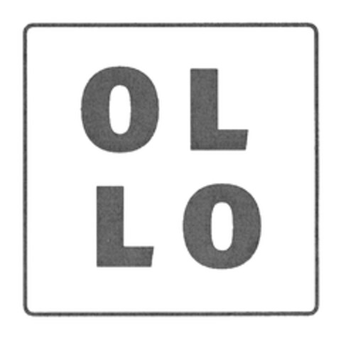 OLLO Logo (DPMA, 08.02.2021)