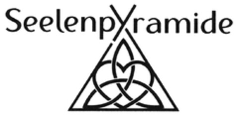 Seelenpyramide Logo (DPMA, 11/19/2021)