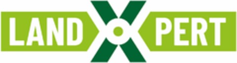 LANDXPERT Logo (DPMA, 10/20/2021)