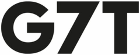 G7T Logo (DPMA, 05.01.2021)